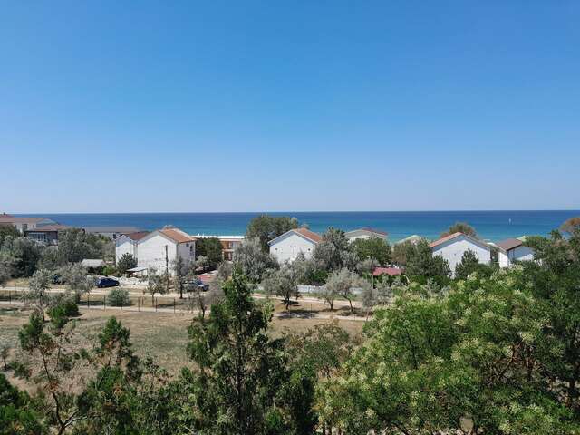 Гостиница Крымское Приазовье Мысовое-181