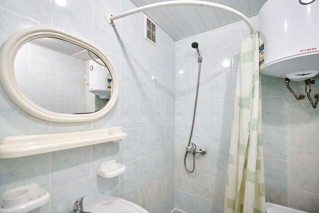 Гостиница Крымское Приазовье Мысовое-120