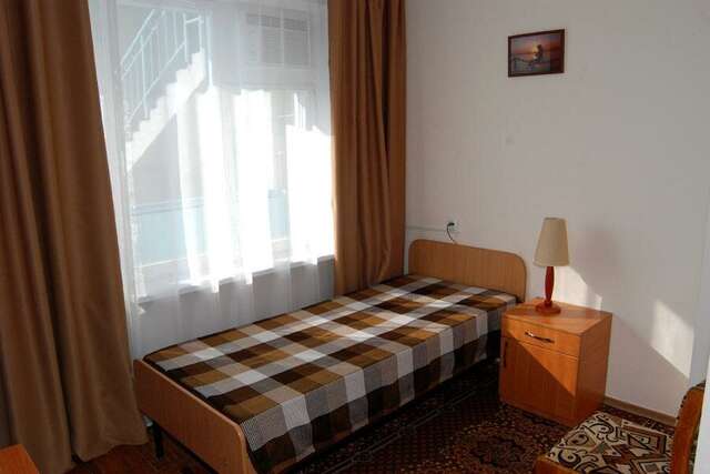 Гостиница Крымское Приазовье Мысовое-130