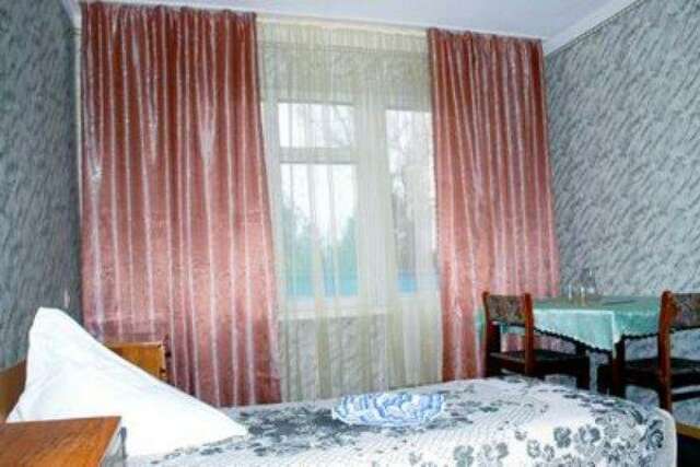 Гостиница Крымское Приазовье Мысовое-82