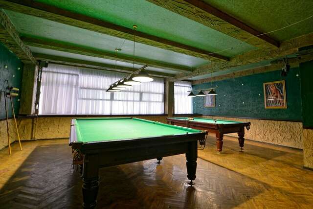 Гостиница Крымское Приазовье Мысовое-50