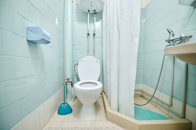 Гостиница Крымское Приазовье Мысовое-128