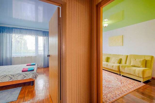 Гостиница Крымское Приазовье Мысовое-118