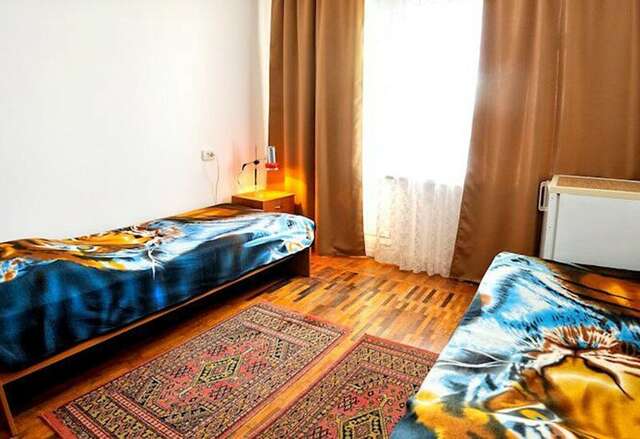 Гостиница Крымское Приазовье Мысовое-121