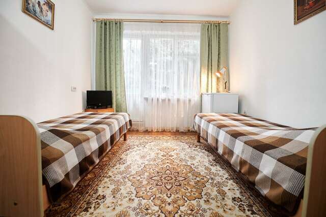 Гостиница Крымское Приазовье Мысовое-99