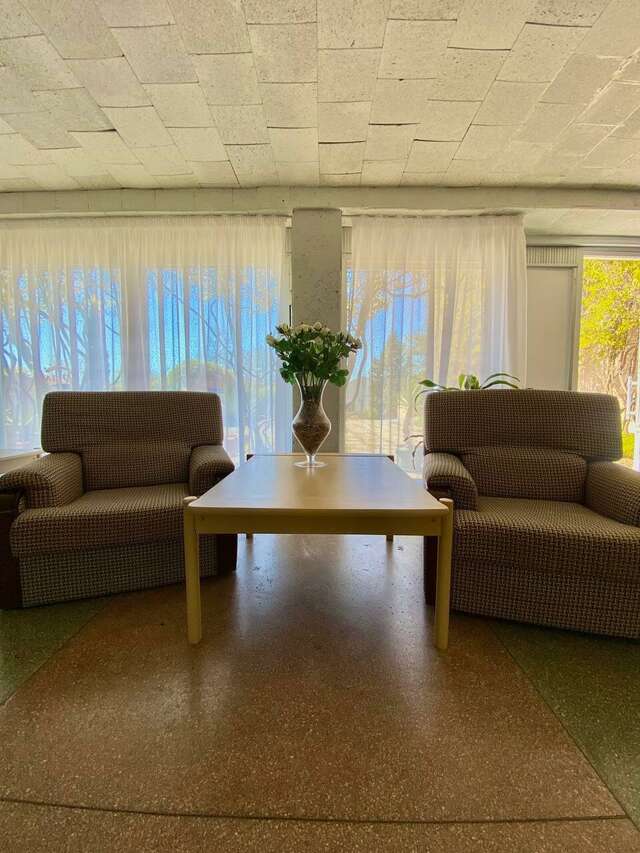 Гостиница Крымское Приазовье Мысовое-139