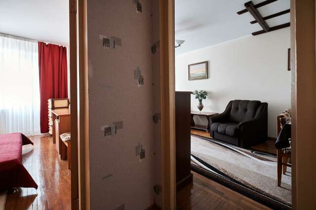 Гостиница Крымское Приазовье Мысовое-65