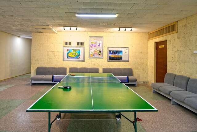 Гостиница Крымское Приазовье Мысовое-40