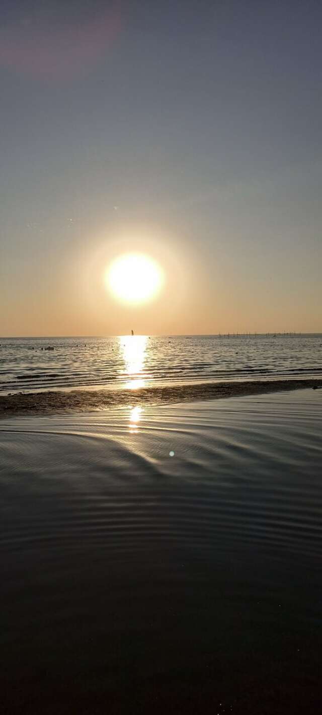 Гостиница Крымское Приазовье Мысовое-190