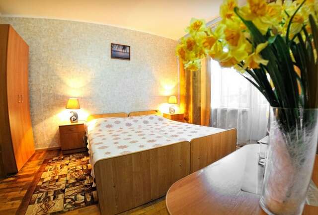 Гостиница Крымское Приазовье Мысовое-107