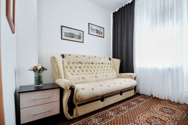 Гостиница Крымское Приазовье Мысовое-28