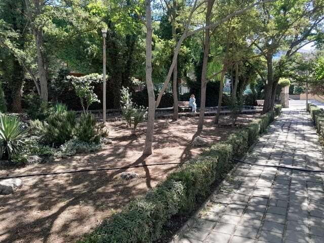 Гостиница Крымское Приазовье Мысовое-189