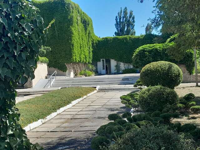 Гостиница Крымское Приазовье Мысовое-153