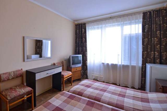 Гостиница Крымское Приазовье Мысовое-129