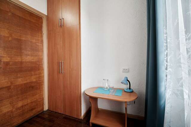 Гостиница Крымское Приазовье Мысовое-45