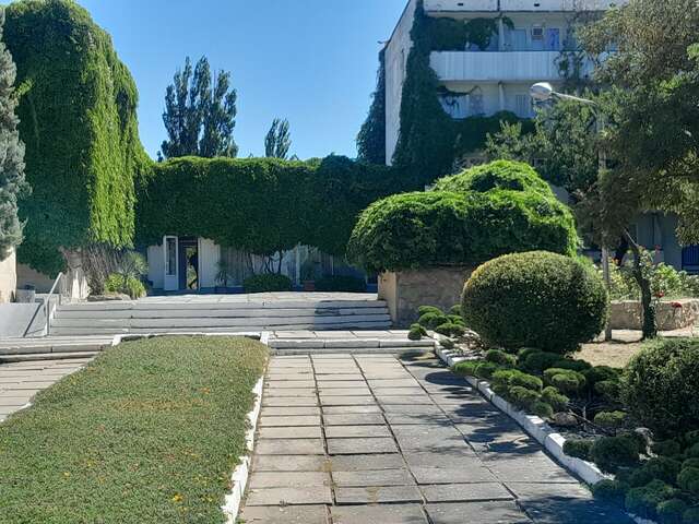 Гостиница Крымское Приазовье Мысовое-185