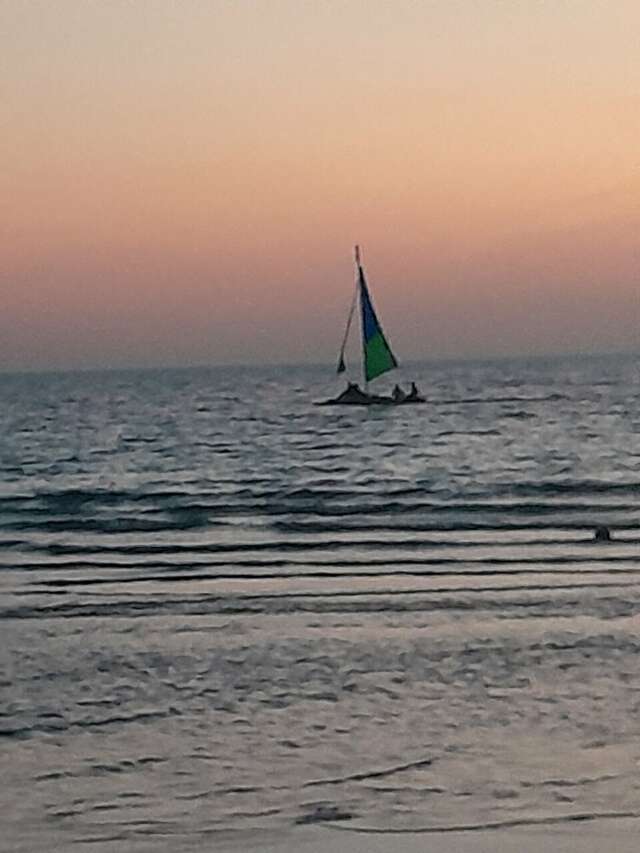 Гостиница Крымское Приазовье Мысовое-166