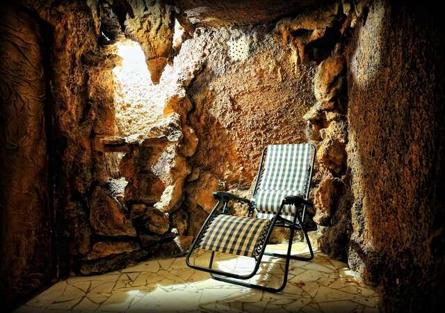 Гостиница Крымское Приазовье Мысовое-16