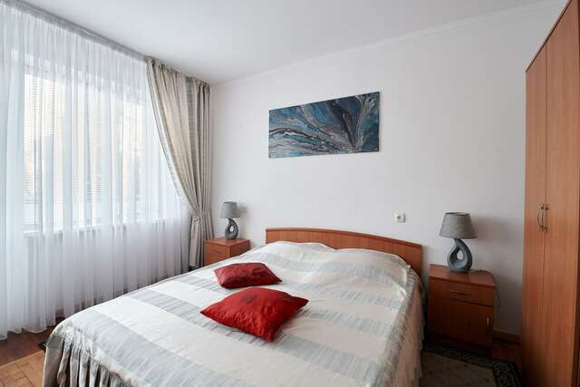 Гостиница Крымское Приазовье Мысовое-123