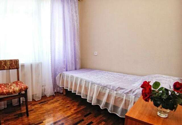 Гостиница Крымское Приазовье Мысовое-134