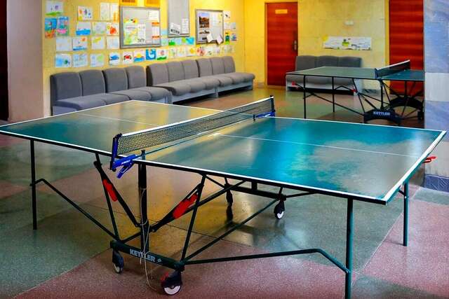 Гостиница Крымское Приазовье Мысовое-17