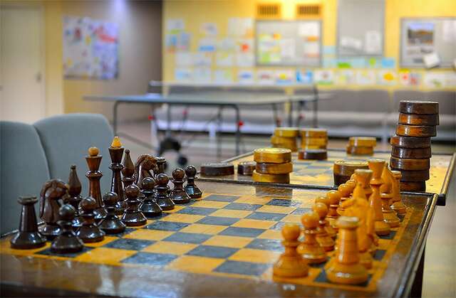 Гостиница Крымское Приазовье Мысовое-47