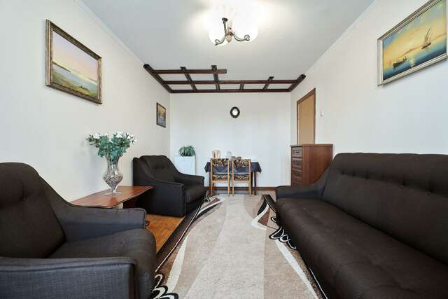 Гостиница Крымское Приазовье Мысовое-48