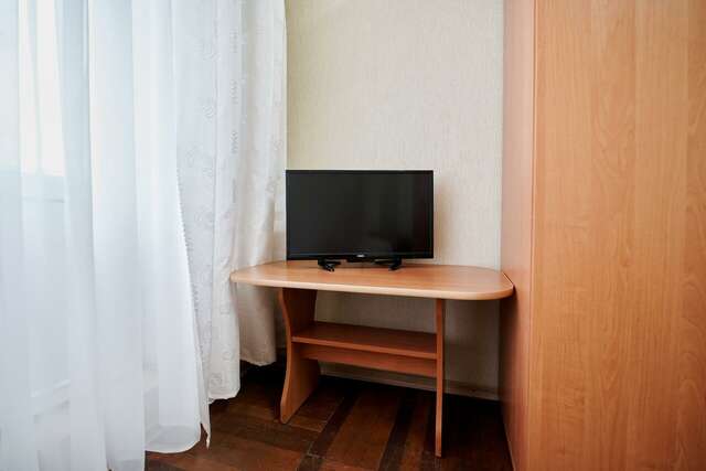 Гостиница Крымское Приазовье Мысовое-96