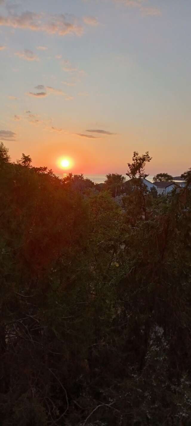 Гостиница Крымское Приазовье Мысовое-167