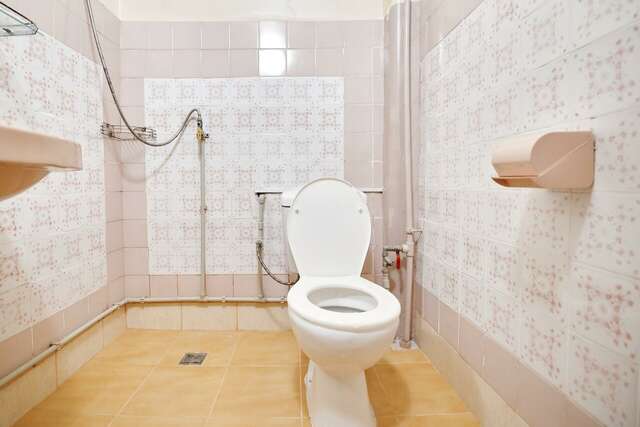 Гостиница Крымское Приазовье Мысовое-81